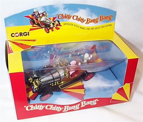 Corgi classics diecast - classics, 1/45