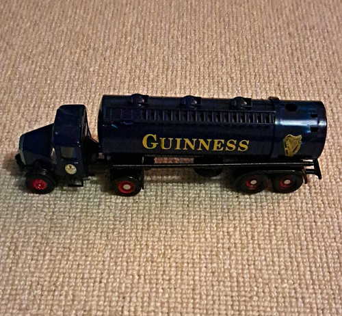 Corgi brewery collection - brewery,