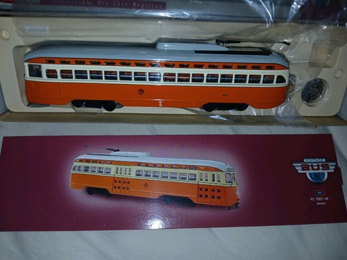Corgi classics johnstown - johnstown, pcc