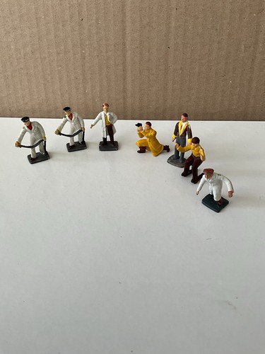 Corgi toys 1504 press - press, ,