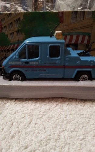 Sale vintage corgi ford - sale,