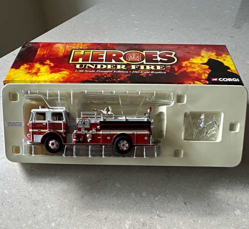 Corgi heroes under fire 50 - corgi,