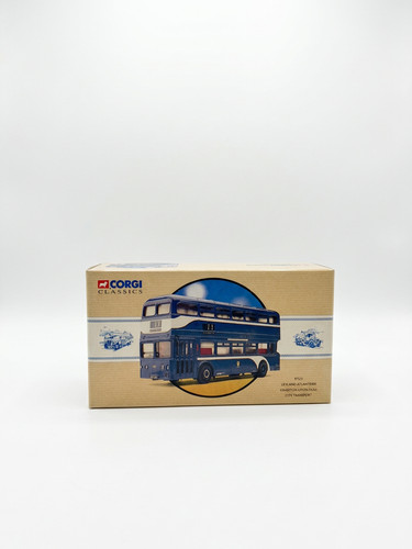 Corgi classics 97231 leyland - corgi,