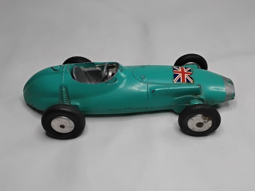 Corgi toys brm formula 1 - brm,