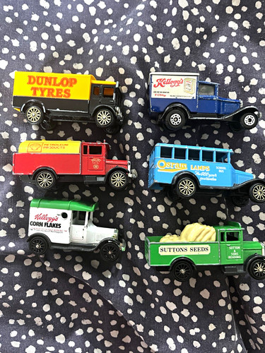 Corgi classics diecast - corgi, 1:43