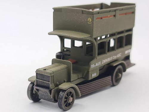 Corgi cs90611 old bill - old,