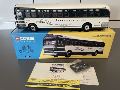 Corgi classics 54101 - corgi,