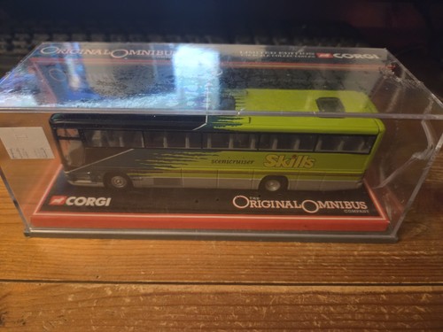Corgi original omnibus 43308 - corgi,