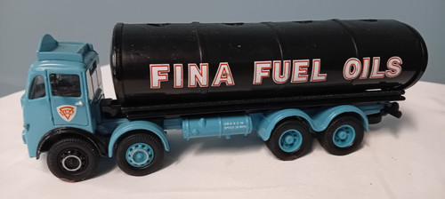 Corgi classics 27201 fina - corgi,
