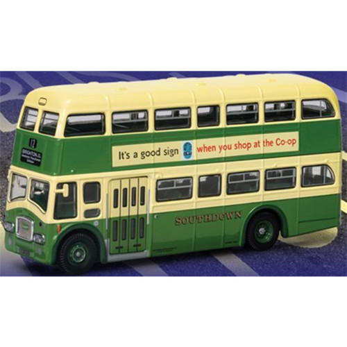 Leyland pd3 queen - 'queen, mary'