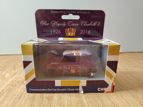 Corgi the 90th birthday hm - 90th,