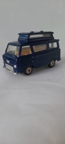 Corgi toys 420 ford - 420, thames