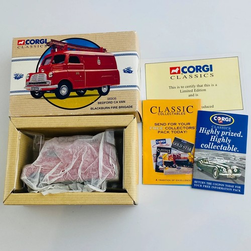 Corgi classics 96906 - corgi,