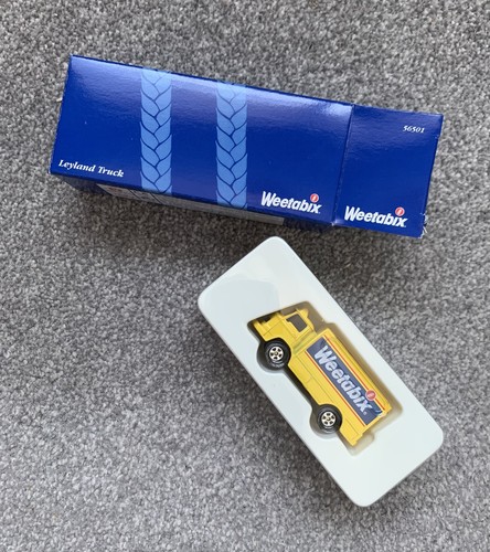 Weetabix 56501 corgi classics - weetabix,