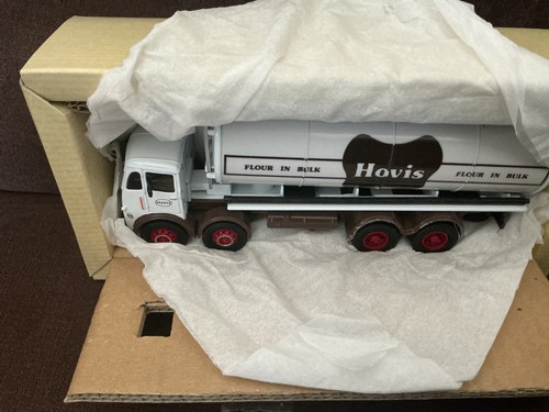 Corgi 97952 foden tanker - corgi,