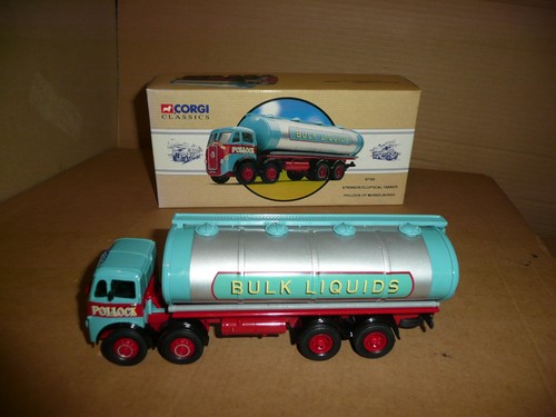 Corgi classics 97162 - -,