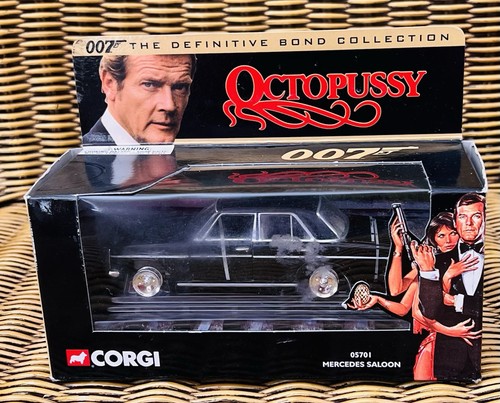 Corgi classic the definitive - the,